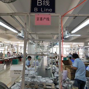 京喜公布一年级成绩单 深耕183个产业带助超千家商家销售额破千万