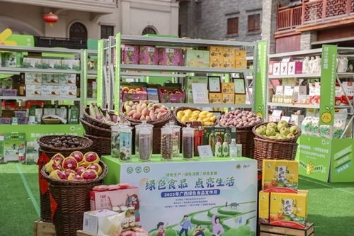 广西地理标志农产品165个 数量排名全国第六