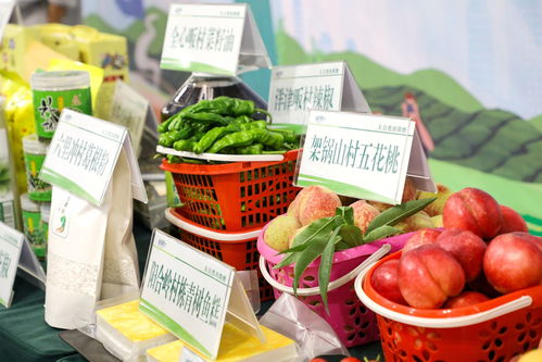 宜都启动农产品区域公用品牌名称和推广语征集