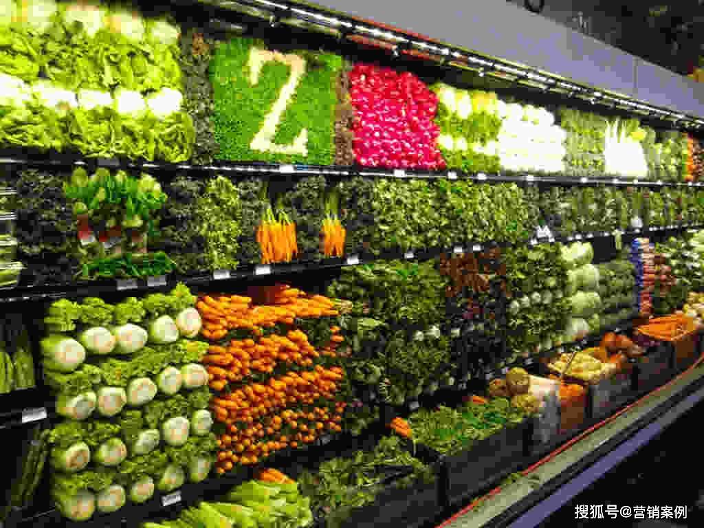 农产品长期锁定客户,看似血亏实则稳赚的商业模式分享