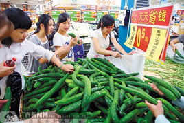 南宁开展 农超对接 等措施 解决农产品滞销问题