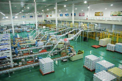 新基建背景下,农产品产地市场如何破茧升级?