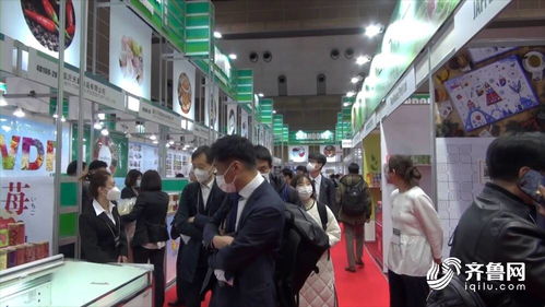 商务视线丨深化大开放 拓展大招商 为山东高质量发展注入新动能