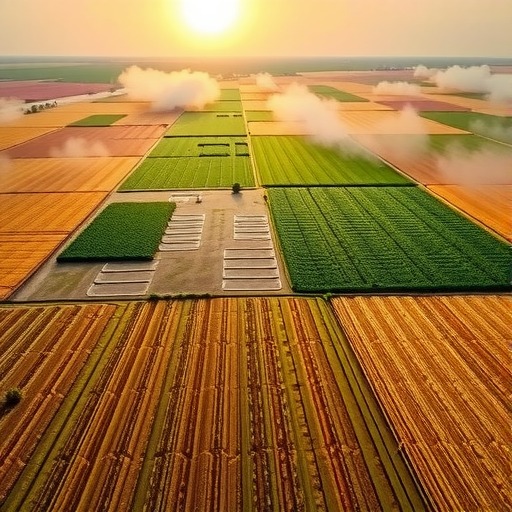 全国冬小麦播种过四成(图1)