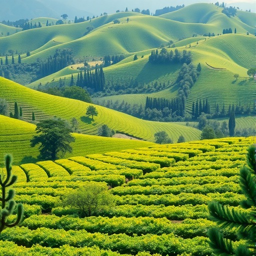 全国油茶种植面积达7500多万亩(图1)