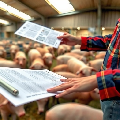 加强种畜禽生产经营许可审查管理 助推畜禽种业高质量发展——农业农村部种业管理司、全国畜牧总站负责人就《种畜禽生产经营许可审查规范》答记者问(图1)