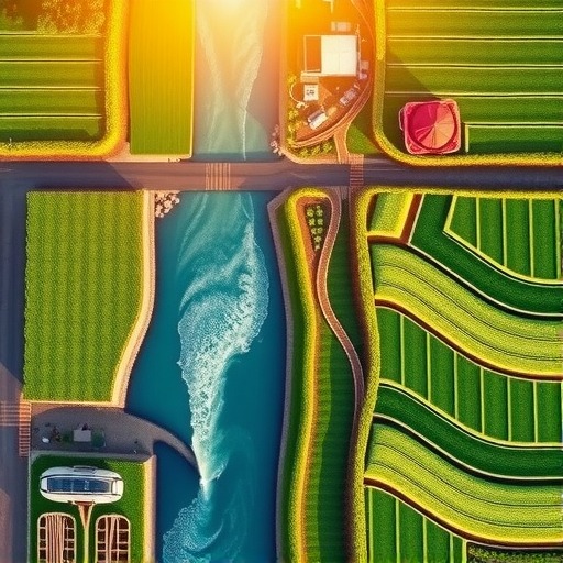 中秘农业合作跨越山海——访秘鲁驻华大使馆临时代办贡萨洛·塔拉维拉(图1)