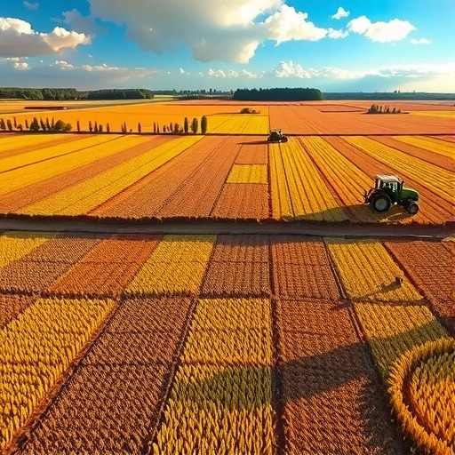 全国冬小麦播种近七成(图1)