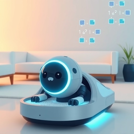 人工智能助力中国宠物经济(图1)