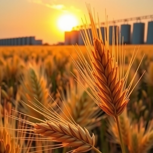 用更多好种子守护美好生活——种业振兴行动五年间(图1)