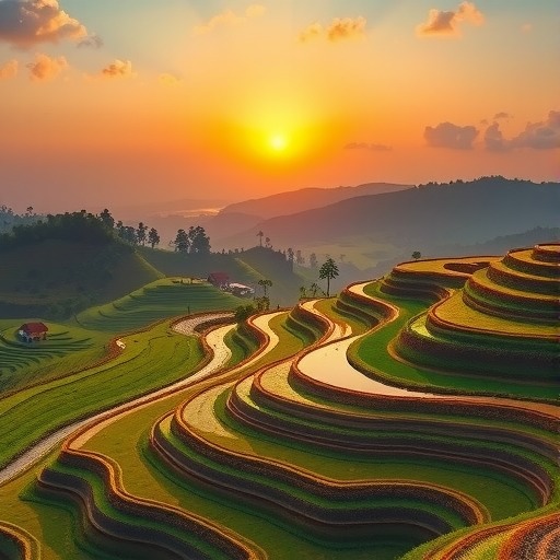 “千万工程”星火　万里河山燎原(图1)