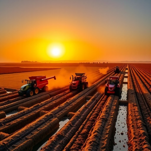 全国146万亩互花米草清除任务全面完成(图1)