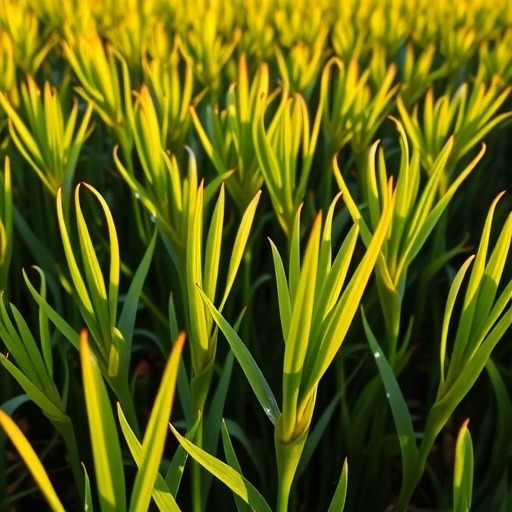 韭菜种植揭秘：在激烈竞争中打造差异化香味优势(图1)